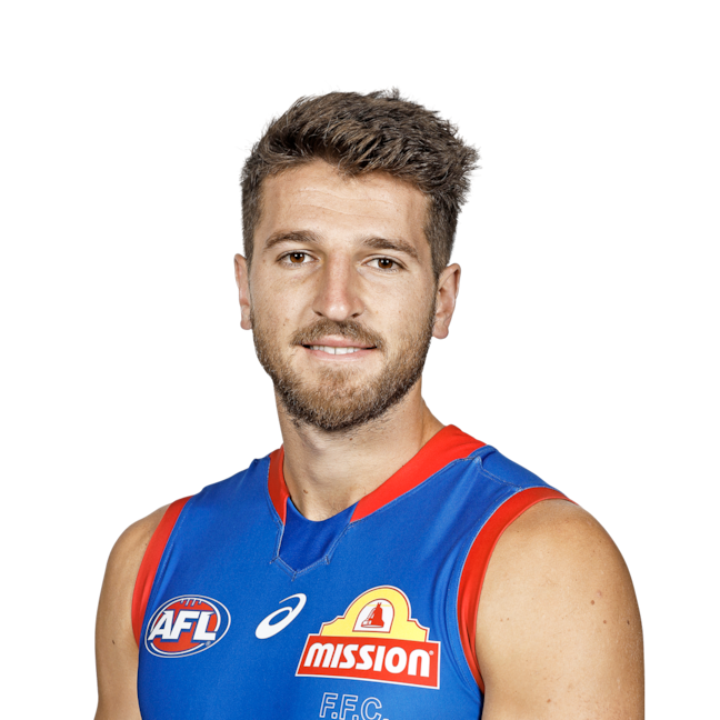 Marcus Bontempelli profile picture